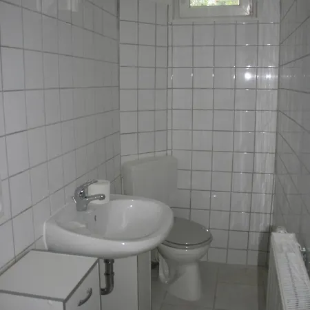 Apartment Appartent Im Garten