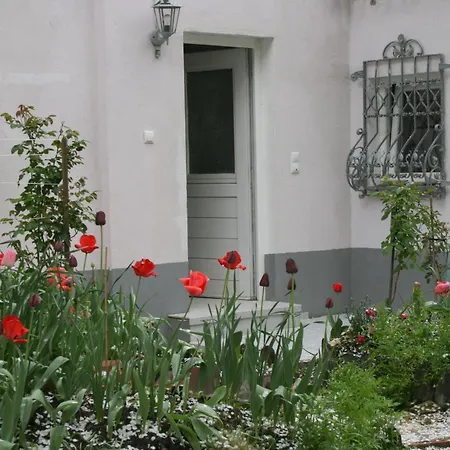 Appartent Im Garten Appartement Worms