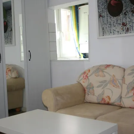 Appartent Im Garten Appartement Worms