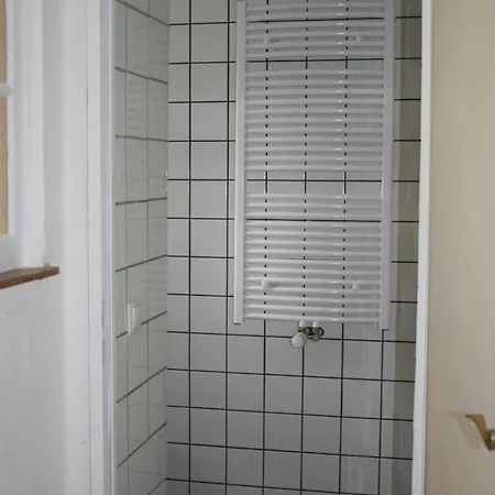 Appartent Im Garten Apartamento *