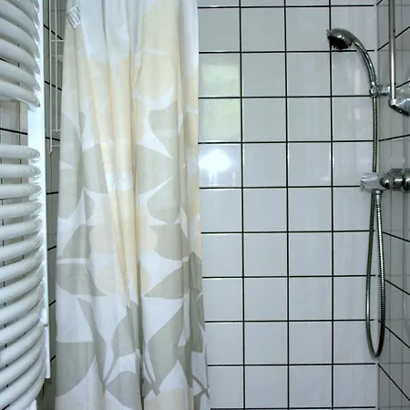 Appartent Im Garten *