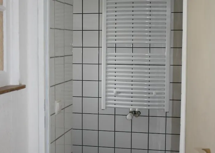 Appartent Im Garten Apartamento *